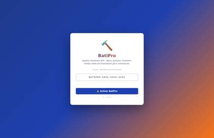 BatiPro
