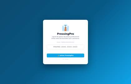 PressingPro