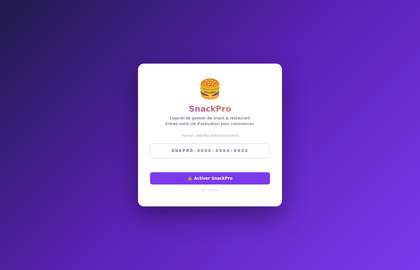 SnackPro